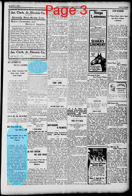 Page thumbnail for Crittenden Record Press