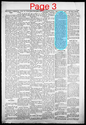 Page thumbnail for The Adair County News