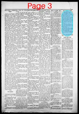 Page thumbnail for The Adair County News