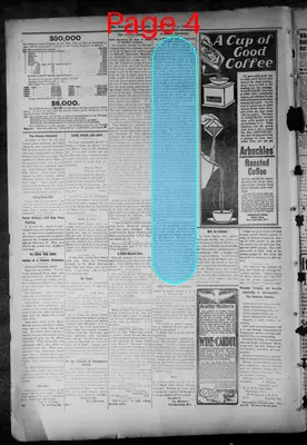 Page thumbnail for The Mt. Sterling Advocate