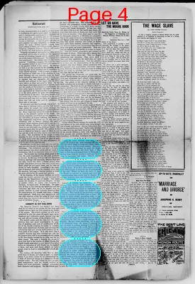 Page thumbnail for Blue Grass Blade