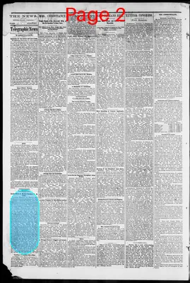Page thumbnail for Semi Weekly Bourbon News