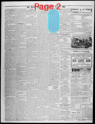 Page thumbnail for Butler Citizen