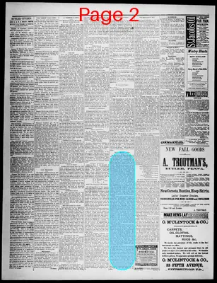Page thumbnail for Butler Citizen