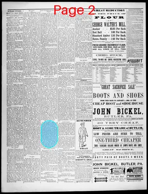 Page thumbnail for Butler Citizen