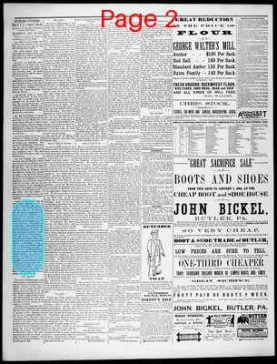Page thumbnail for Butler Citizen