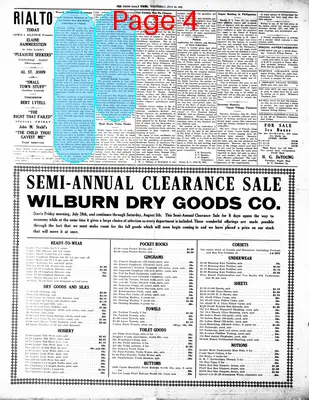 Page thumbnail for The Union Daily Times