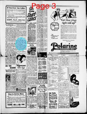 Page thumbnail for The Union Daily Times