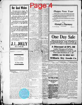 Page thumbnail for The Union Daily Times
