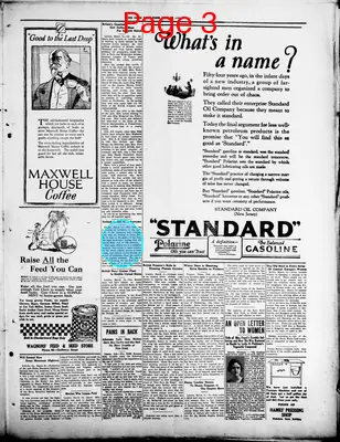Page thumbnail for The Union Daily Times