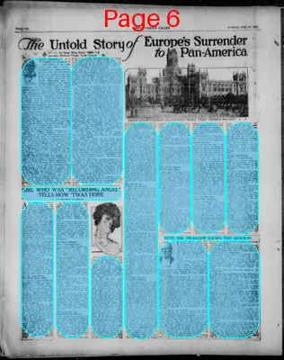 Page thumbnail for The Corpus Christi Caller
