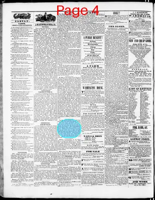 Page thumbnail for The Mountain Sentinel