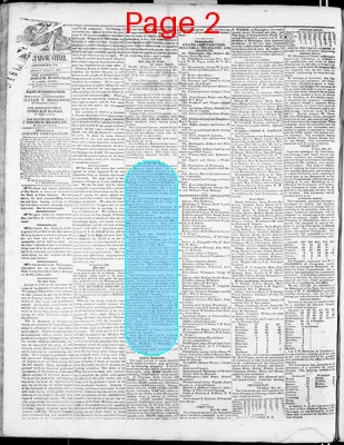 Page thumbnail for The Mountain Sentinel