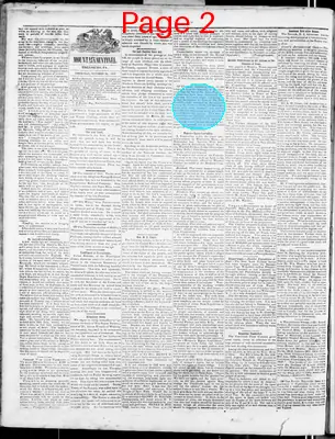 Page thumbnail for The Mountain Sentinel