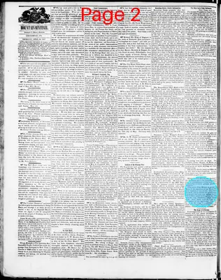 Page thumbnail for The Mountain Sentinel