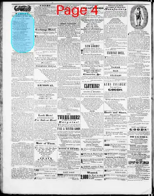 Page thumbnail for The Mountain Sentinel