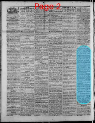 Page thumbnail for Democrat And Sentinel