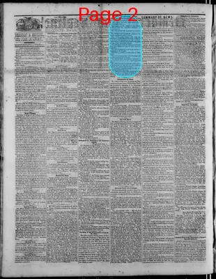 Page thumbnail for Democrat And Sentinel