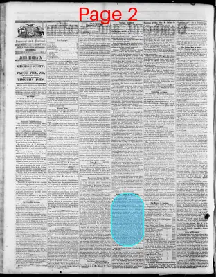 Page thumbnail for Democrat And Sentinel