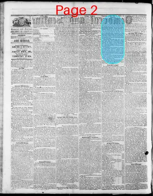 Page thumbnail for Democrat And Sentinel