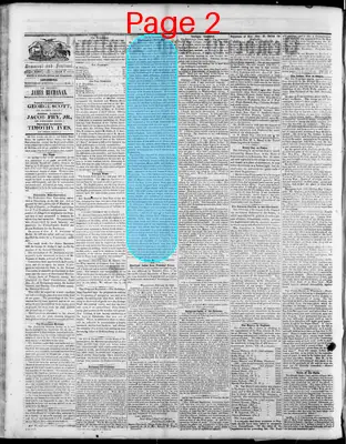 Page thumbnail for Democrat And Sentinel