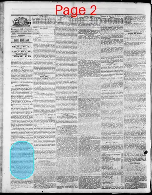 Page thumbnail for Democrat And Sentinel