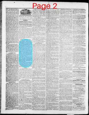 Page thumbnail for Democrat And Sentinel