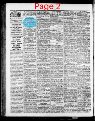 Page thumbnail for Democrat And Sentinel