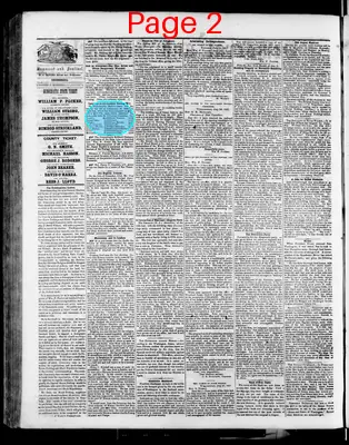 Page thumbnail for Democrat And Sentinel