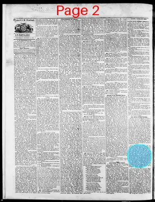 Page thumbnail for Democrat And Sentinel