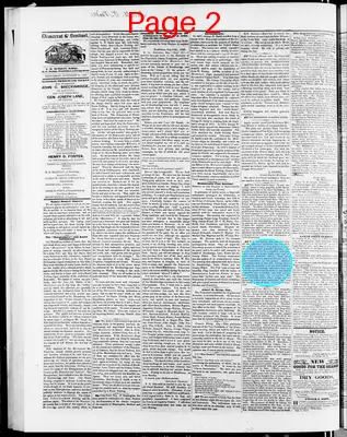 Page thumbnail for Democrat And Sentinel