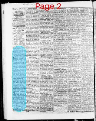 Page thumbnail for Democrat And Sentinel