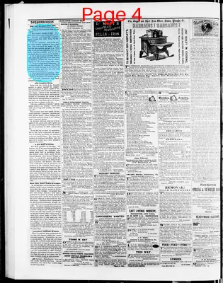 Page thumbnail for Democrat And Sentinel