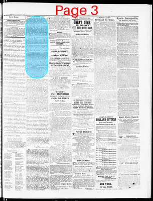 Page thumbnail for Democrat And Sentinel