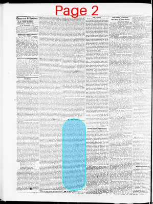 Page thumbnail for Democrat And Sentinel