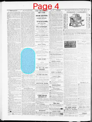 Page thumbnail for Democrat And Sentinel