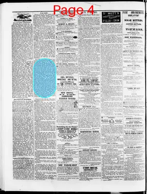 Page thumbnail for Democrat And Sentinel