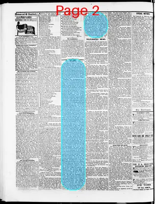 Page thumbnail for Democrat And Sentinel