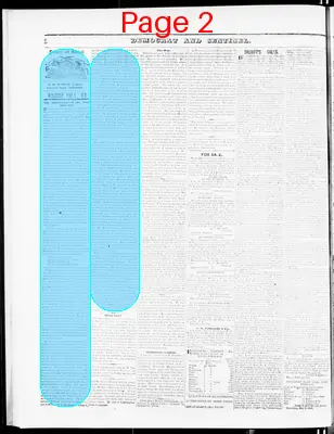 Page thumbnail for Democrat And Sentinel