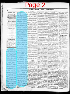 Page thumbnail for Democrat And Sentinel