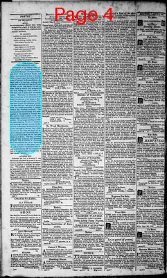 Page thumbnail for The Alexandria Gazette