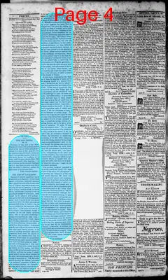 Page thumbnail for The Alexandria Gazette