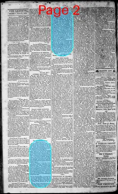 Page thumbnail for The Alexandria Gazette