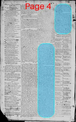 Page thumbnail for Fincastle Mirror