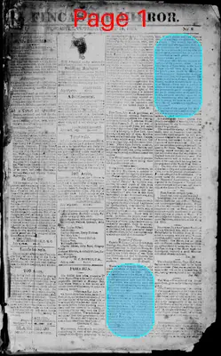 Page thumbnail for Fincastle Mirror