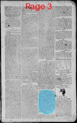 Page thumbnail for Fincastle Mirror
