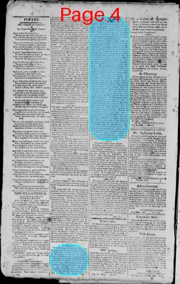 Page thumbnail for Fincastle Mirror