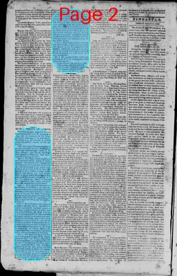 Page thumbnail for Fincastle Mirror