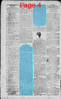 Page thumbnail for Fincastle Mirror