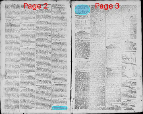 Page thumbnail for Fincastle Mirror